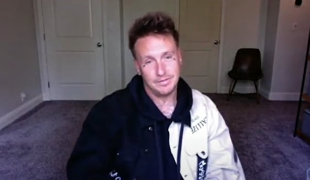 BLABBERMOUTH.NET