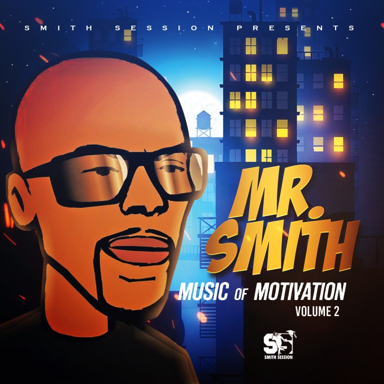 L'artiste d'enregistrement basé dans l'Ohio, M. Smith, construit une base de fans mondiale et se fait remarquer par les bonnes personnes au bon moment.
