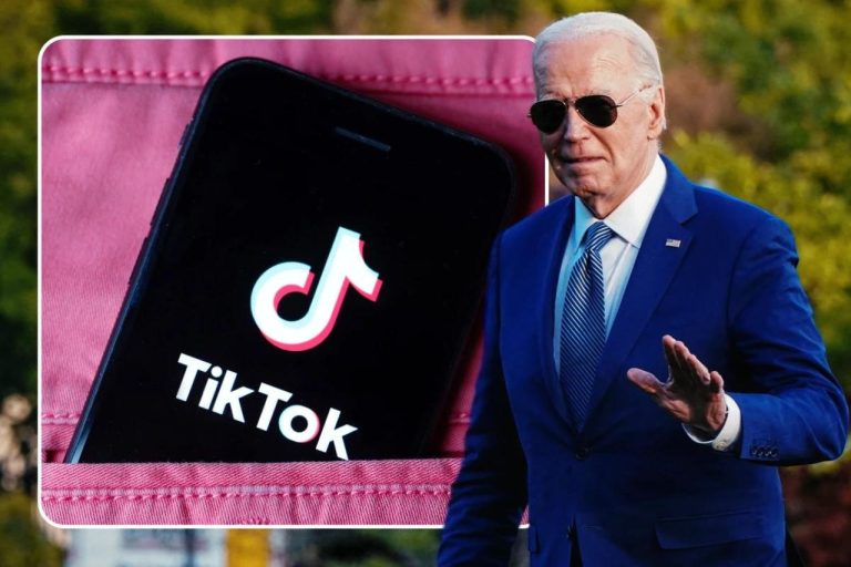 La législation américaine cible TikTok : le PDG réagit à l'actualité
