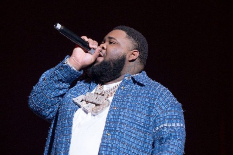 Le rappeur Rod Wave arrêté en Floride pour possession présumée d'arme à feu et condamné Felon News
