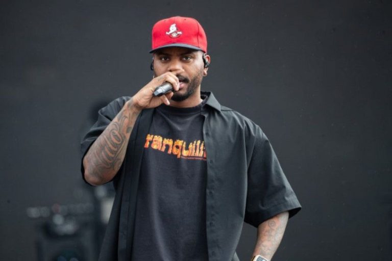 Les débuts de Bryson Tiller : un voyage musical d'amour et de nostalgie
