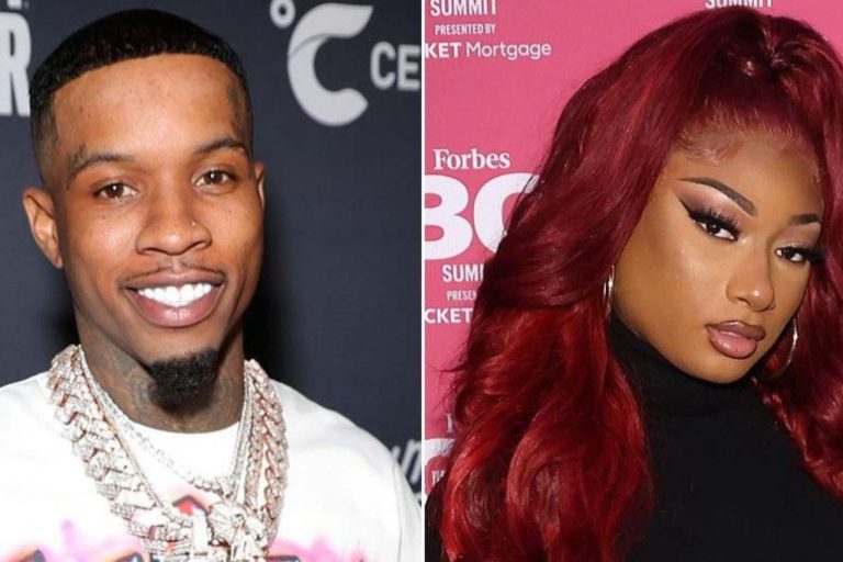 Megan Thee Stallion révèle son parcours de guérison après le tournage de Tory Lanez
