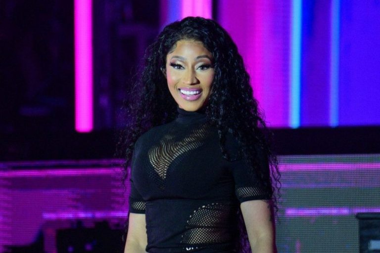 Nicki Minaj allègue un sabotage lors de sa tournée à Montréal Stop News
