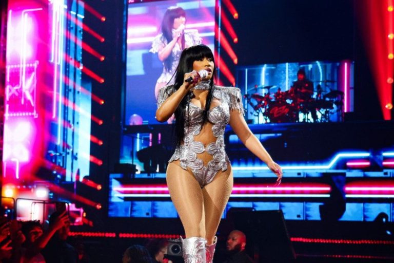 Nicki Minaj taquine sa collaboration avec Sexyy Red sur "FTCU (Remix)"
