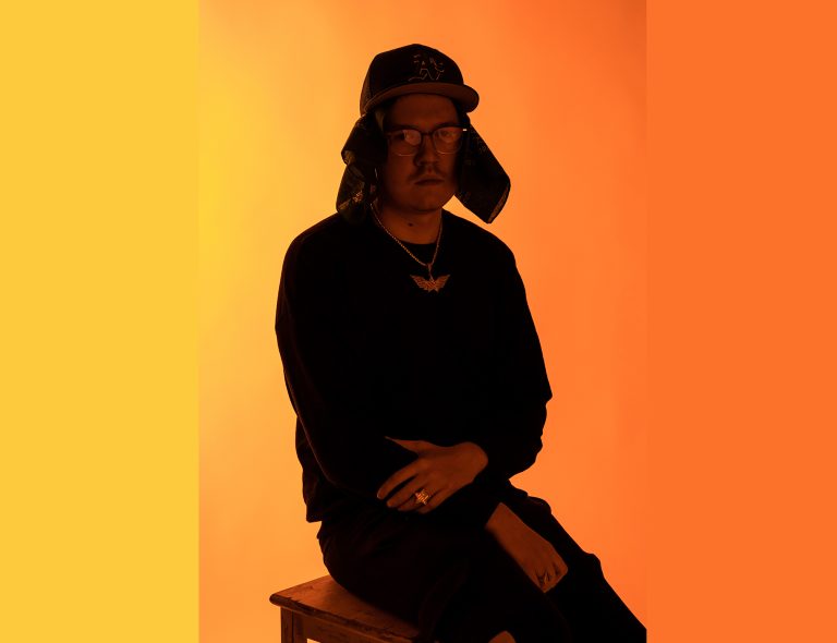 Producteur, rappeur et manager Loaded 3X : la trilogie des talents en vedette
