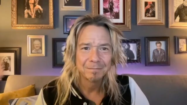 BLABBERMOUTH.NET