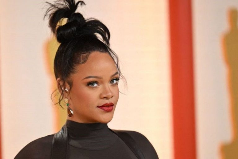 Rihanna exprime son désir d'échanger sa place avec ses fils RZA et Riot Rose News

