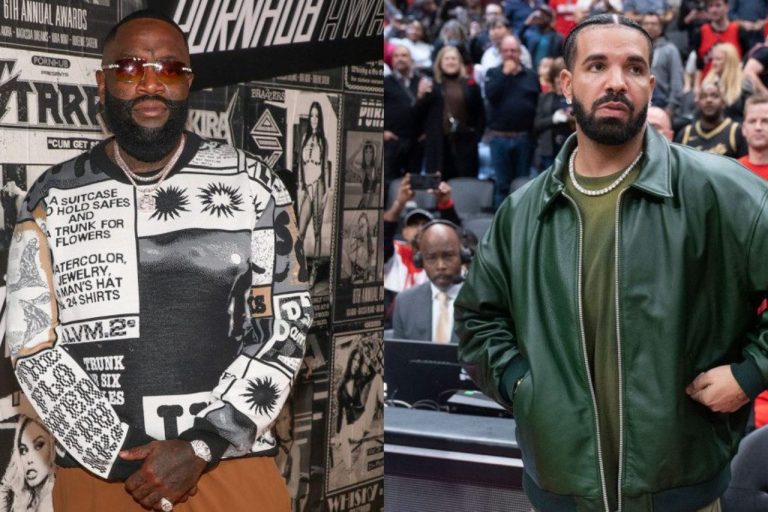 Tia Kemp invite Drake pour une conversation
