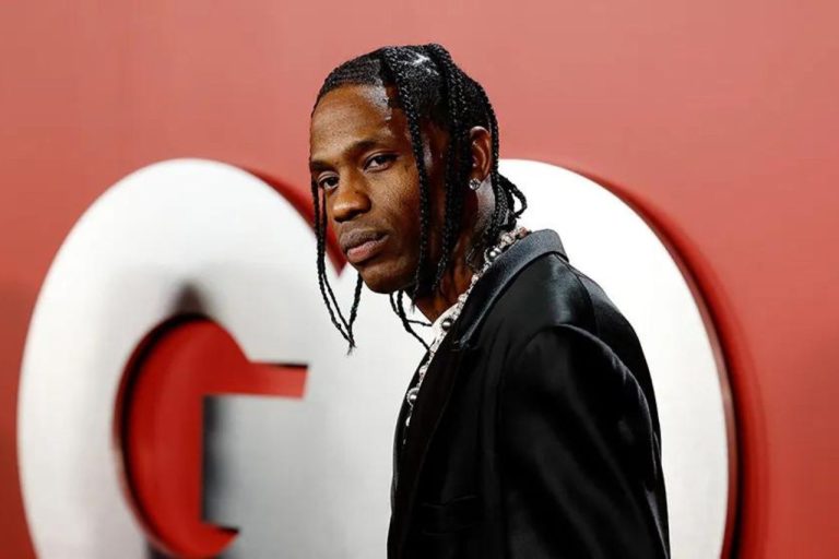 Travis Scott se dirige vers un procès devant jury pour les poursuites liées à la tragédie d'Astroworld
