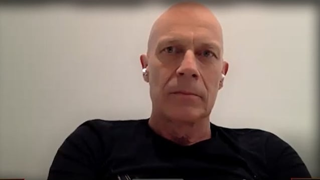 BLABBERMOUTH.NET