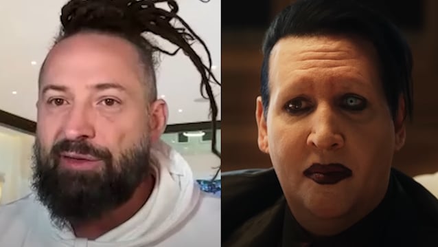 BLABBERMOUTH.NET