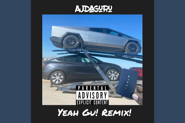 AJDaGuru remixe « Yeah Glo » de Glorilla pour Guru Wednesdays News
