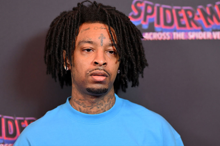 21 Savage répond aux menaces de Soulja Boy envers Metro Boomin News
