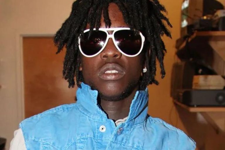 Chief Keef annonce « A Lil Tour » avec dates et détails
