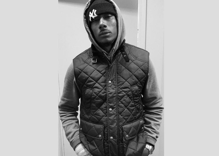 Chris Lace est un visionnaire artistique de Shreveport
