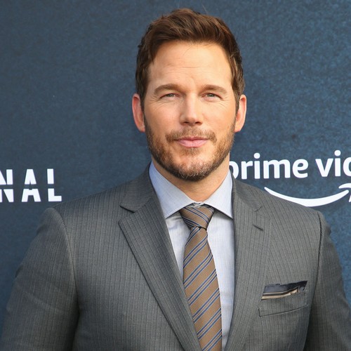 Chris Pratt révèle qu'Usher est le laissez-passer de sa femme Katherine Schwarzenegger
            

