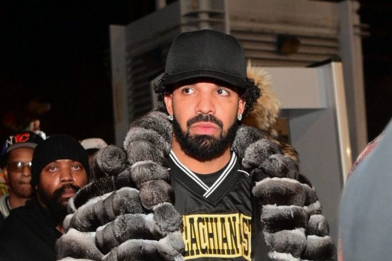 Le domaine de Drake à Toronto assiégé : un deuxième intrus pris en flagrant délit Actualités
