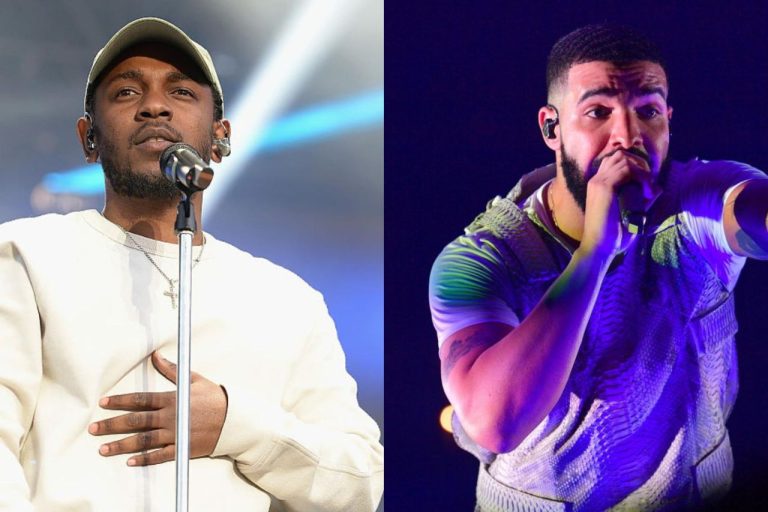 Lil Yachty réfléchit au bœuf Drake-Kendrick Lamar : le point de vue d'un spectateur
