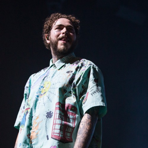 Post Malone a présenté en avant-première une nouvelle collaboration avec Blake Shelton
            

