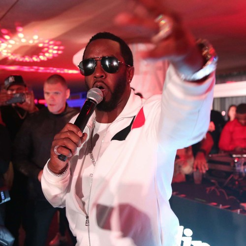 Sean « Diddy » Combs cité dans un deuxième procès pour agression en une semaine
            

