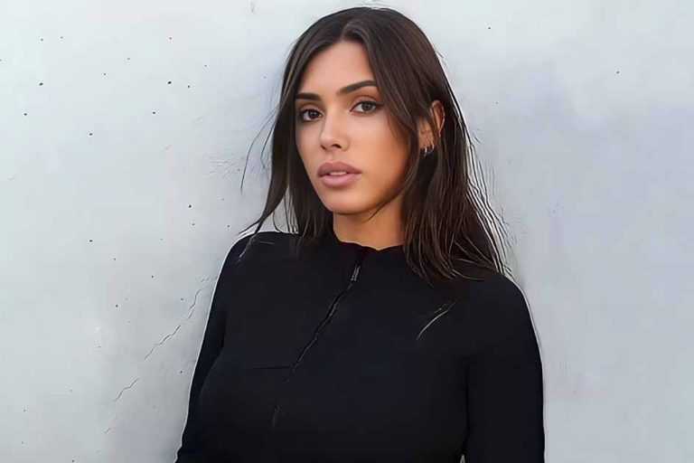 Selon la rumeur, la famille de la fiancée de Ye, Bianca Censori, s'inquiète de son avenir
