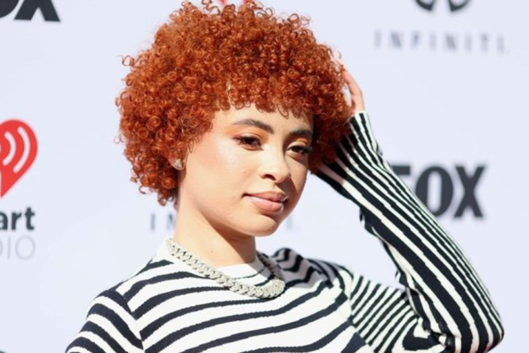 Storme Leaks : Ice Spice aurait qualifié Nicki Minaj de "délirante"
