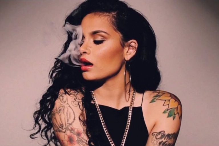 Valkyries Soar : Kehlani dévoile la nouvelle identité de Golden State
