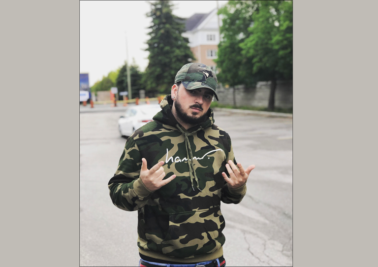 Vybez a la vision d'être l'un des meilleurs du rap game
