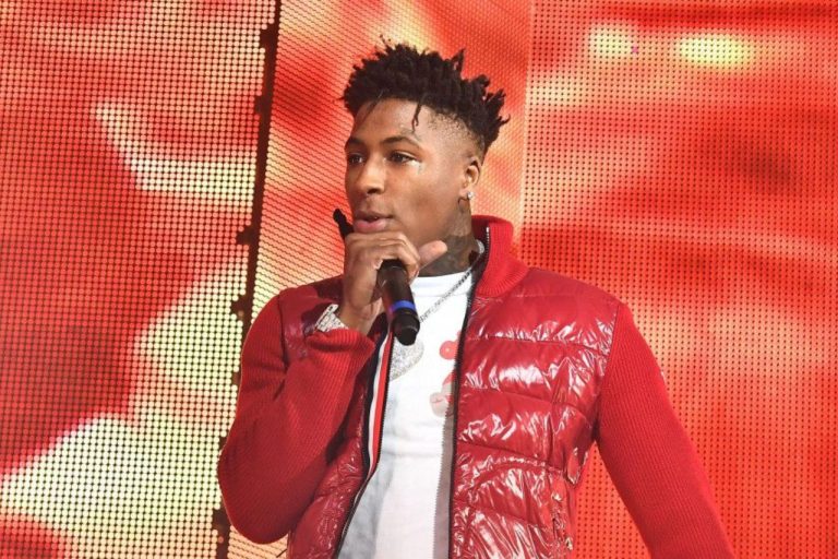 YoungBoy Never Broke Again fait face à une caution de 100 000 $ pour fraude liée aux médicaments sur ordonnance

