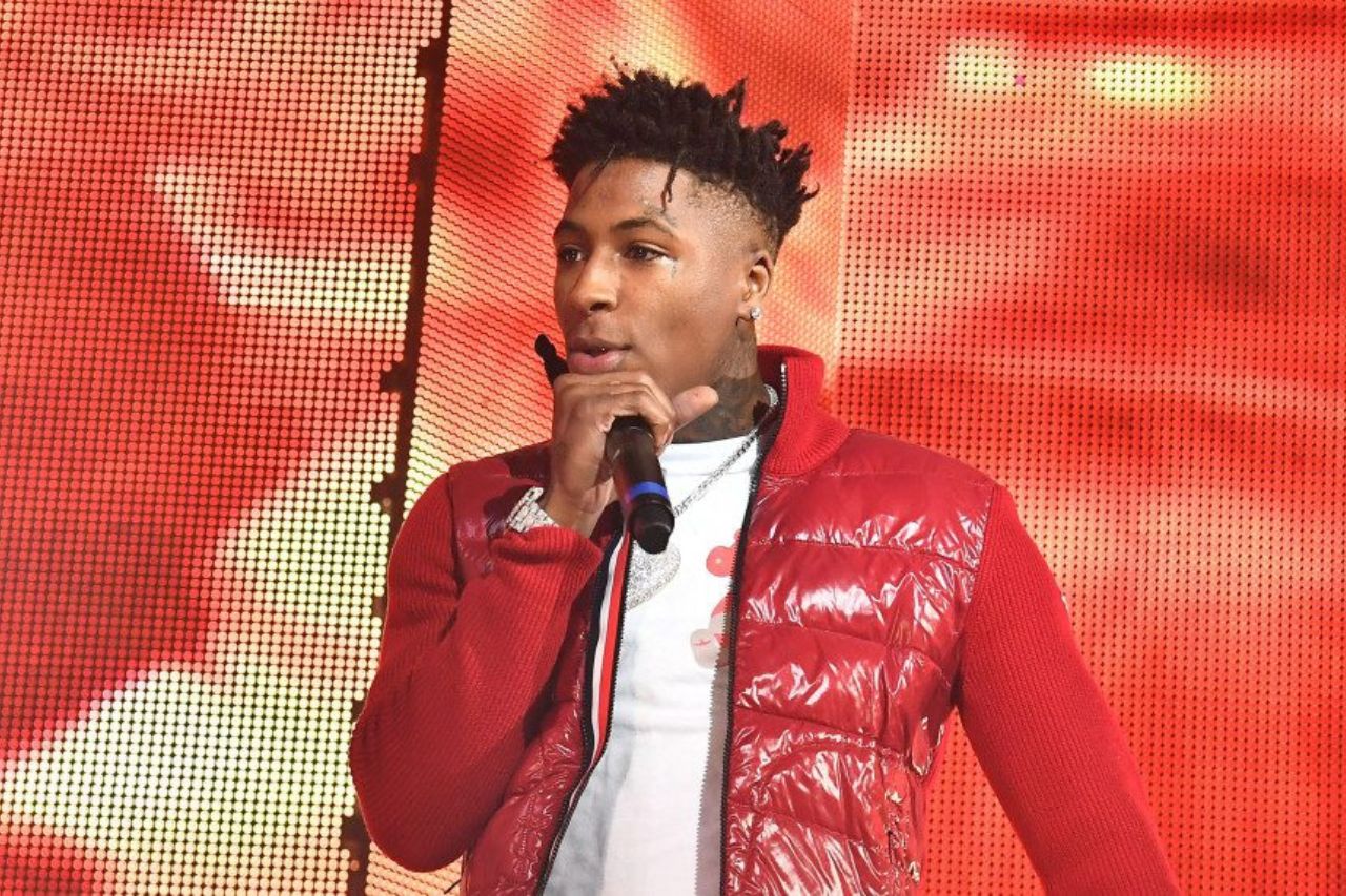 YoungBoy Never Broke Again fait face à une caution de 100 000 $ pour fraude liée aux médicaments sur ordonnance