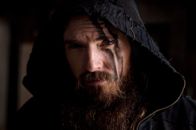 BLABBERMOUTH.NET