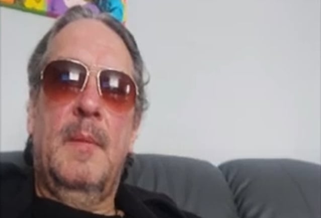 BLABBERMOUTH.NET
