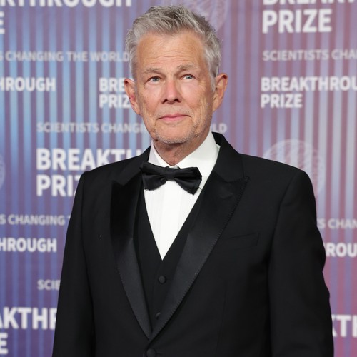 David Foster fêtera son 75e anniversaire avec un concert de stars au Hollywood Bowl
            

