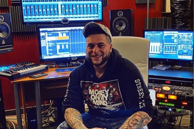 G Smoove se prépare à sortir son prochain projet, "Welcome to Bo$$town"

