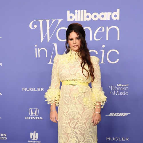 Lana Del Rey et Quavo partagent un extrait d'un duo surprise
            

