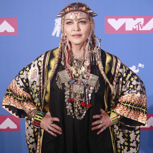Le procès contre Madonna rejeté par le juge
            

