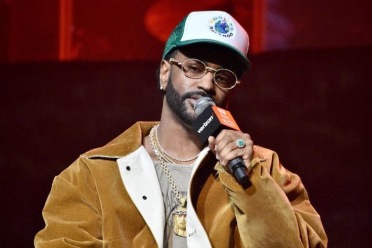 Big Sean rejette les allégations selon lesquelles Kanye West serait impliqué dans la fuite d'un album
