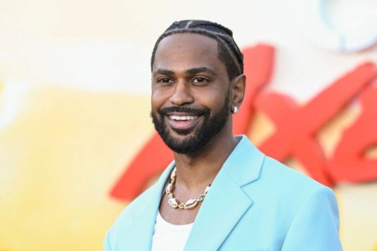 Big Sean révèle la date de sortie de son prochain album « Better Me Than You »

