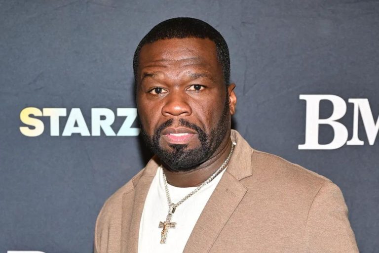 Drake et 50 Cent se réunissent à Toronto
