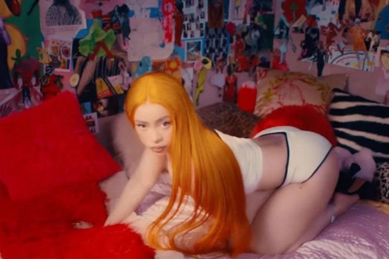 Ice Spice dévoile la liste des titres de « Y2K ! » avec Travis Scott, Gunna et Central Cee News
