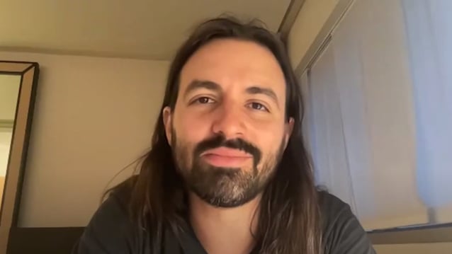 BLABBERMOUTH.NET