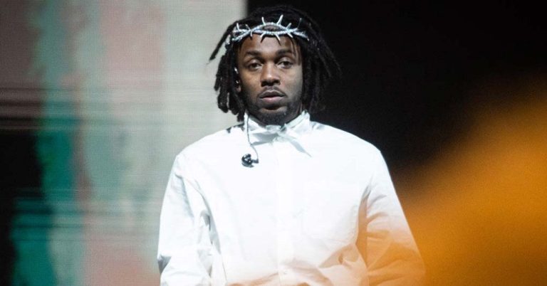 Kendrick Lamar se produira à la mi-temps du Super Bowl 2025
