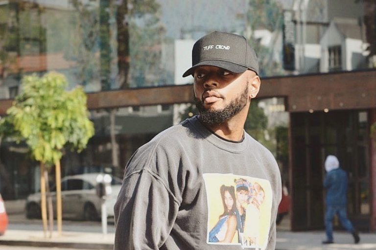 La star de Los Angeles Jamal Cristopher est de retour avec « Any Other Way »
