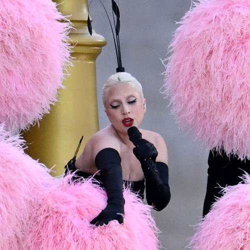 Lady Gaga répond aux critiques sur sa performance aux Jeux Olympiques de Paris 2024
            

