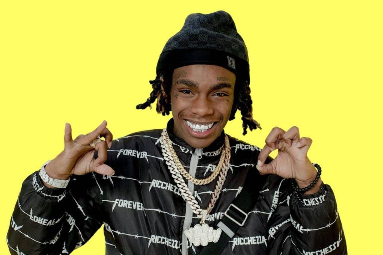 Le nouveau procès pour double meurtre de YNW Melly est prévu pour 2025
