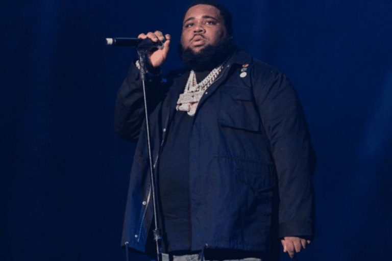 Rod Wave pleure le décès de son manager de longue date, Oncle Dee
