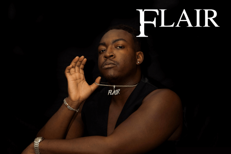 Le rappeur de Virginie, Flair, sort le très attendu Project Revenge 2

