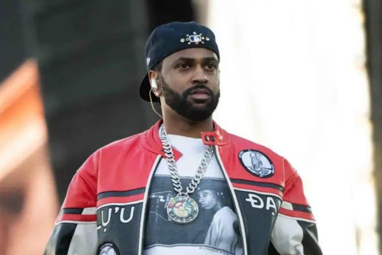 Big Sean sort son nouvel album « Better Me Than You »

