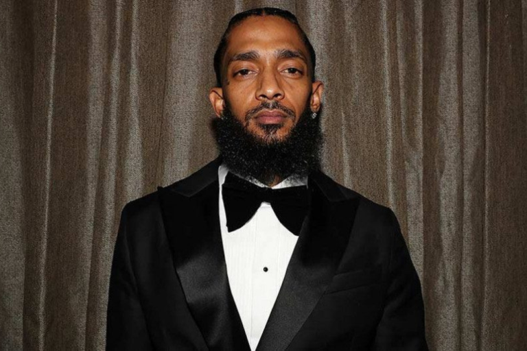 Blacc Sam revient sur les derniers instants de Nipsey Hussle dans une interview exclusive
