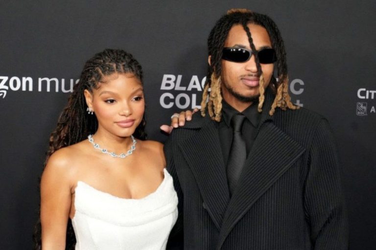 DDG et Halle Bailey collaborent sur une version améliorée de « If I Want You »
